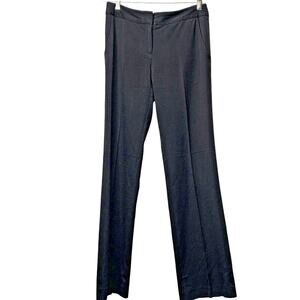 Sigrid Olsen Womens Dress Pants Size 2, Black Innovator 07 beautiful career wear